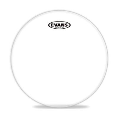 EVANS S14H20 14" 200 Clear Snare Side スネアサイド