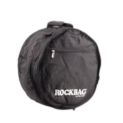 RockBag by WARWICK RBG 22546 DX SnaBAG Deluxe Line Snare Drum Bag 14" x 6 1/2" スネアケース