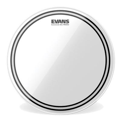 EVANS TT18ECR 18" EC Resonant Tom ドラムヘッド