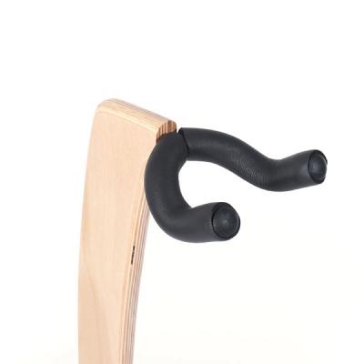 Ruach Music RM-GS1-B Wooden Acoustic/Electric Guitar Stand Birch ギタースタンド ハンガー部
