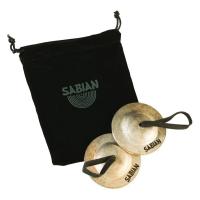 SABIAN SAB-FCL フィンガーシンバル 6cm ペア