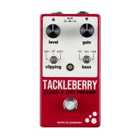 WEEHBO Guitar Products Tackleberry プリアンプ ベースエフェクター