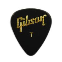 Gibson APRGG50-74T 50 Pack Picks Thin ギターピック