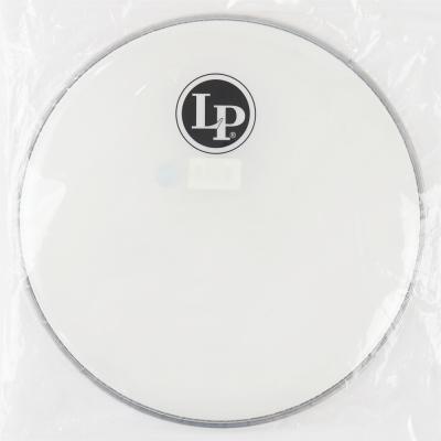 LP LP279D ティンバレス交換用ヘッド 10 1/4