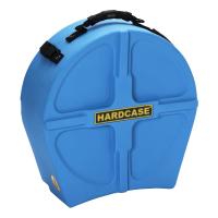 HARDCASE HNL14SLB 14" Light blue スネア用ハードケース