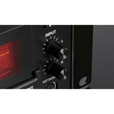 TASCAM CD-RW900SX 業務用CDプレーヤー レコーダー ボリューム画像