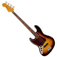 Fender American Vintage II 1966 Jazz Bass Left Hand RW WT3TB レフティ エレキベース
