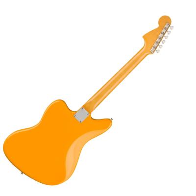 Fender Johnny Marr Jaguar RW FDY エレキギター ギター 裏側 画像