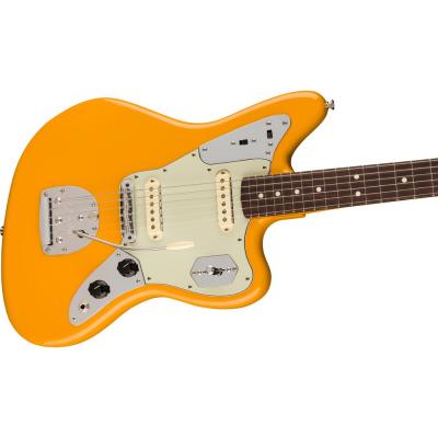 Fender Johnny Marr Jaguar RW FDY エレキギター ギター 本体 アップ2 画像
