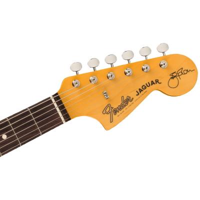 Fender Johnny Marr Jaguar RW FDY エレキギター ネック 画像