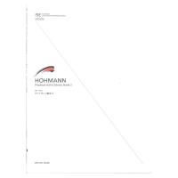 ISE(International Standard Etudes) for Violin ホーマン ヴァイオリン教本 2 併用練習曲つき 全音楽譜出版社