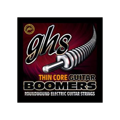 GHS TC-GBCL Thin Core Boomers CUSTOM LIGHT 009-046 エレキギター弦