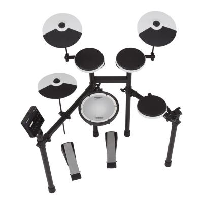 ROLAND TD-02KV V-Drums 電子ドラムセット トップ画像