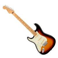 Fender Player Plus Stratocaster LH MN 3TSB エレキギター