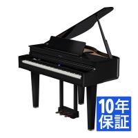 【組立設置無料サービス中】 ROLAND GP-6-PES Digital Piano ブラック デジタルグランドピアノ 電子ピアノ