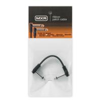MXR DCPR03 ribbon patch cable 3IN 8cm パッチケーブル