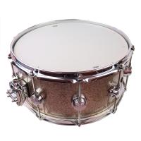 DW ディーダブリュー DW-MM-1465SD/FP-NISG/C Collector’s Maple/Mahogany Snare Drums スネアドラム
