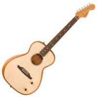 Fender フェンダー Highway Series Parlor Rosewood Fingerboard Natural エレクトリックアコースティックギター エレアコギター
