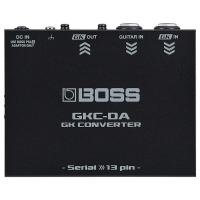 BOSS ボス GKC-DA GK Converter アナログ13ピン変換 D/A コンバーター