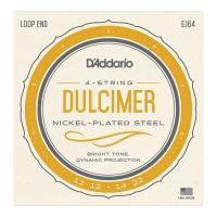 D’Addario ダダリオ EJ64 4-String Dulcimer ダルシマー弦