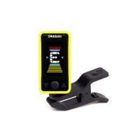 Planet Waves by D’Addario PW-CT-17YW Chromatic Headstock Tuner クリップチューナー