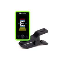 Planet Waves by D’Addario PW-CT-17GN Chromatic Headstock Tuner クリップチューナー