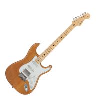 Fender フェンダー 2024 Collection Made in Japan Hybrid II Stratocaster HSS，MN Vintage Natural エレキギター ストラトキャスター
