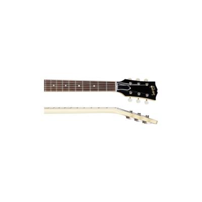 Gibson Custom Shop ギブソン カスタムショップ Murphy Lab 1963 SG Special Classic White Ultra Light Aged エレキギター ヘッド画像