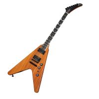 Gibson ギブソン Dave Mustaine Flying V EXP Antique Natural エレキギター