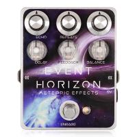 Meteoric Effects Event Horizon Dual Delay ディレイ ギターエフェクター