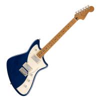 Fender フェンダー Limited Edition Player Plus Meteora Sapphire Blue Transparent エレキギター