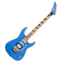 Jackson ジャクソン X Series Dinky DK3XR M HSS Frostbyte Blue エレキギター