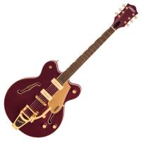 GRETSCH グレッチ Electromatic Pristine LTD Center Block Double-Cut with Bigsby DCM エレキギター