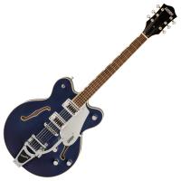 GRETSCH グレッチ G5622T Electromatic Center Block Double-Cut with Bigsby Midnight Sapphire エレキギター