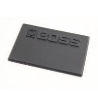 BOSS ボス ペダルプレート (5100066544) コンパクトエフェクター用ラバープレート PEDAL PLATE