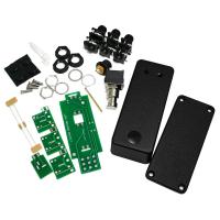 One Control ワンコントロール LWP Series AB Box Kit ABボックス ギターエフェクター制作キット