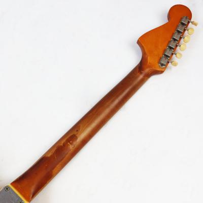 Fender Mustang White 1965年製 エレキギター 【中古】 ネック裏