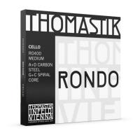 Thomastik Infeld RONDO R044 C線 タングステンクロム チェロ弦
