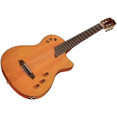 Cordoba コルドバ STAGE Traditional Cedar エレクトリッククラシックギター エレガットギター ボディトップ、サイド