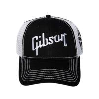 Gibson ギブソン Split Diamond Hat キャップ