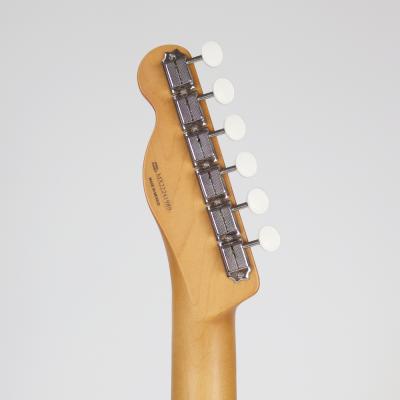 Fender フェンダー Gold Foil Telecaster EB Candy Apple Burst エレキギター アウトレット シリアル画像
