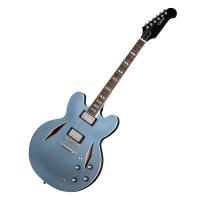 Epiphone エピフォン Dave Grohl DG-335 Pelham Blue エレキギター