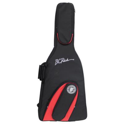 【訳あり】B.C.Rich SHREDZILLA 8 PROPHECY ARCHTOP WITH EVERTUNE LAVA Burst 8弦エレキギター アウトレット ケース画像