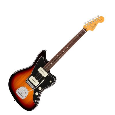 Fender フェンダー American Professional Classic Jazzmaster RW 3-Color Sunburst エレキギター