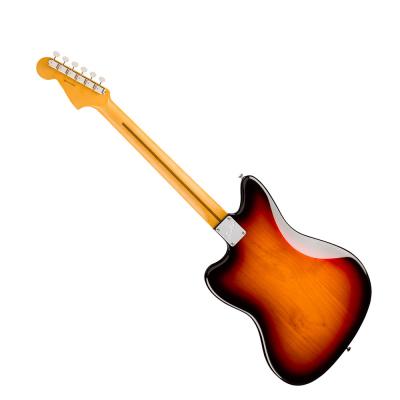 Fender フェンダー American Professional Classic Jazzmaster RW 3-Color Sunburst エレキギター 背面