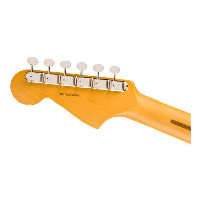 Fender フェンダー American Professional Classic Jazzmaster RW 3-Color Sunburst エレキギター ヘッド