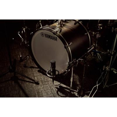 YAMAHA ヤマハ YCM705W コンデンサーマイクロフォン ホワイト イメージ画像1