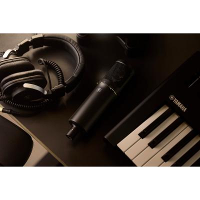 YAMAHA ヤマハ YCM705W コンデンサーマイクロフォン ホワイト イメージ画像4