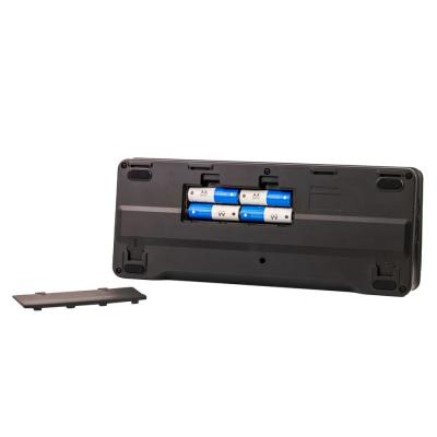 ZOOM ズーム LIVETRAK L6max 12ch デジタルミキサー&レコーダー 本体画像 裏