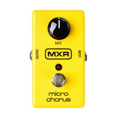 MXR M-148 MICRO CHORUS ギターエフェクター
